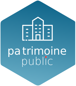 logo solution Patrimoine Public